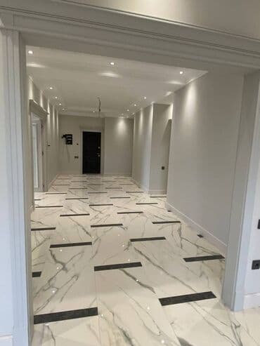 ağ şeher evler: 5 otaqlı, Yeni tikili, m. Gənclik, 281 kv. m — 14