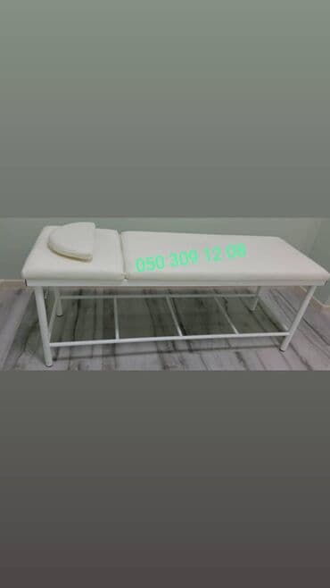 qortenziya gulu qulluq: Yeni, Qatlanmayan, rəng - Ağ — 1