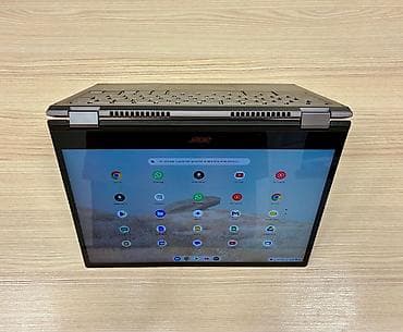 Acer: Buraxılış ili: Acer - 2020 Core I7-10510U Hard Drive:128GB RAM:16GB — 5