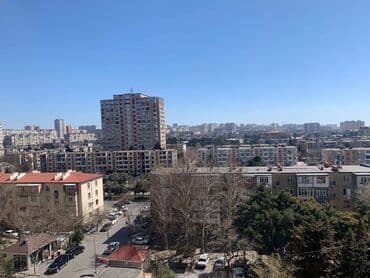 купить квартиру в баку ахмедлы: 2 комнаты, Новостройка, м. Нефтчиляр, 70 м² — 1