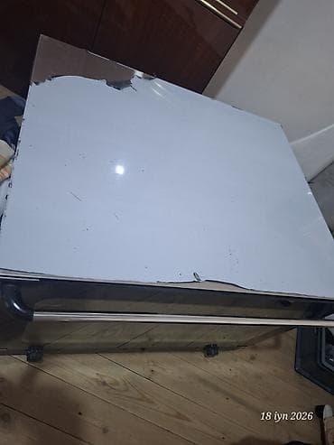 Elektrik soba, Çörək, Yeni — 5