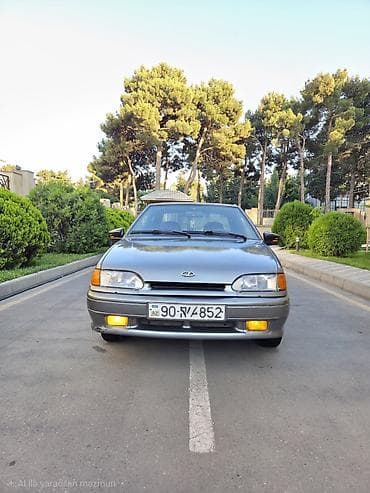 VAZ (LADA) 2115: 1.6 l | 2011 il 145000 km Sedan lalafo.az -da VAZ (LADA) 2115: 1.6 l | 2011 il 145000 km Sedan