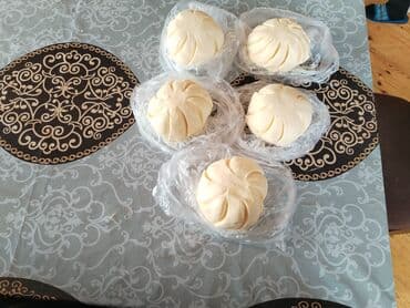 duru yağlar: Orqanik kənd məhsulları Təbii, kənd təsərrüfatı üsulları ilə — 7