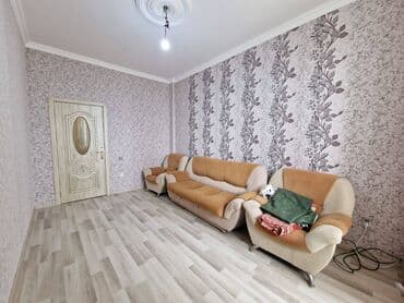 lokbatanda kiraye bina evleri 2020: Xətai rayonu,Həzi Aslanov metrosu yaxınlığı,Gənclik parkınin — 11