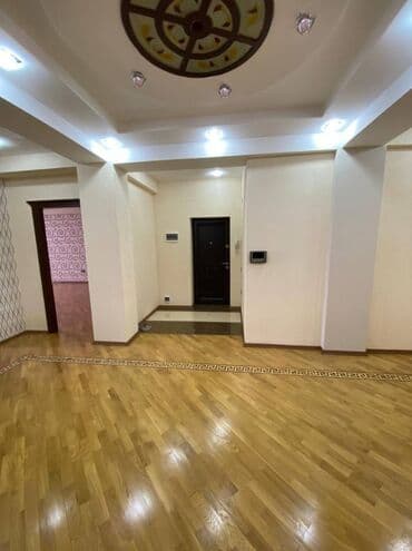 kiraye evler xacmaz: Nizami metrosuna yaxin 6-ci paraleldə yerləşən əşyasiz mənzil ümumi — 19