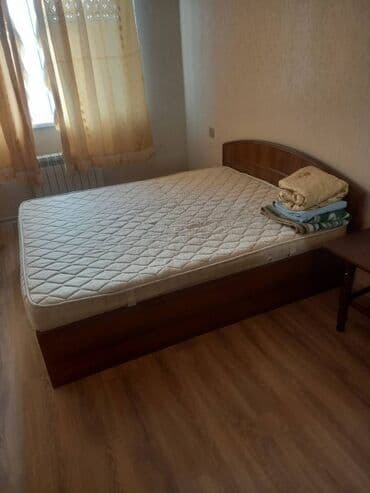 bina.az kiraye evler 2021: Hövsan Mida 1 layihəsində, Yeni tikili, 7 mərtəbəli binanın 5-ci — 2