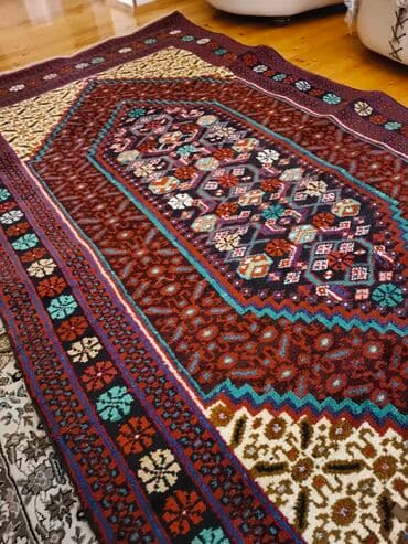 quba xalca yuma: Xalça Azərbaycan, Kredit yoxdur — 4