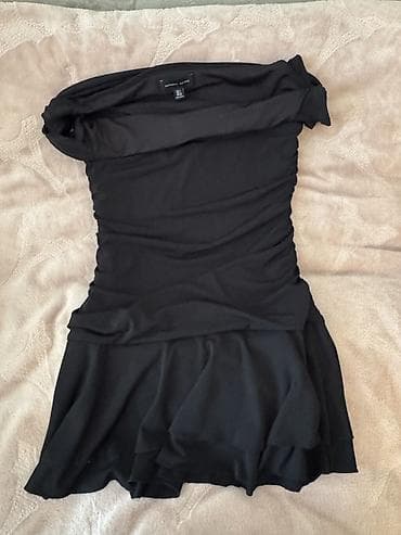 Kokteyl donu, Mini, Bershka, L