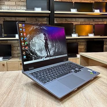 dendi oyun: ​💻 Texniki Göstəricilər ​Model: Lenovo LOQ 15IRX9 ​⚡ CPU: Intel Core — 2