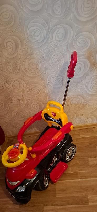 Uşaq maşın 25 manat