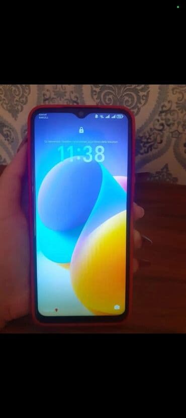 телефон fly evo tech 4: Honor X6b, 128 ГБ, цвет - Черный, Отпечаток пальца — 2