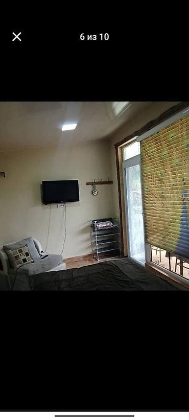 ipotekada olan menziller: Nabran Sanset Forest otel arhasi sutkalig Kirayə üçün studiya tipli — 3