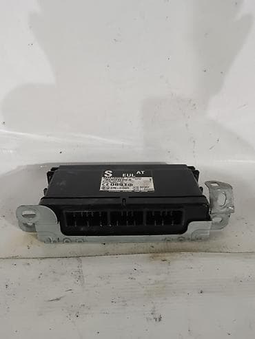 Digər avtoelektronika: Mitsubishi Electric EUL AT modul - Model/Part nömrəsi: 88281AG530 - — 3