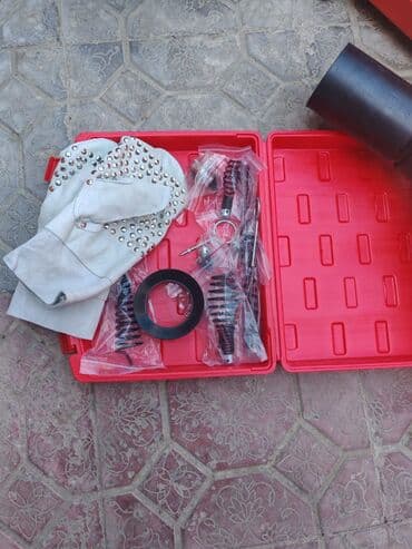 вызов ветеринара на дом: Kanalizasiya xetlerin yuyulub acilmadi xetlerin cekilmesi şanbolarin — 6