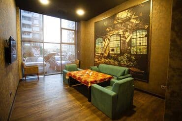 tendirxana icareye verilir 2025: Xətai metrosuna yaxin yerləşən ümumi sahəsi 400 kv,m olan, yaxşı — 13