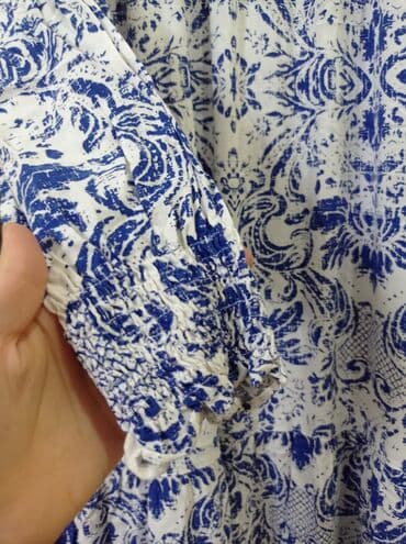 elbiseler: Tezedir Türkiye'den alınıb defosu yoxdur metrolara pulsuz çatdırılma — 3