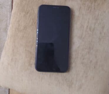 Çaydanlar: IPhone 11, 64 GB, Qara, Barmaq izi, Face ID — 2