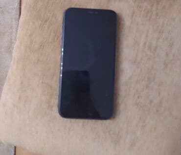 Mətbəx texnikası: IPhone 11, 64 GB, Qara, Face ID — 3