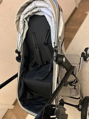 Коляски: Kidilo — 2