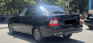 диски титановые ваз 2101 недорого: VAZ (LADA) Priora: 1.6 l | 2013 il 121000 km Sedan — 10