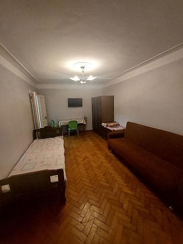 seki ev alqi satqi: GENCLIK.M YAXIN BINA EVINE 1 NEFER ISLEYEN OGLAN OTAQ YOLDASI — 1