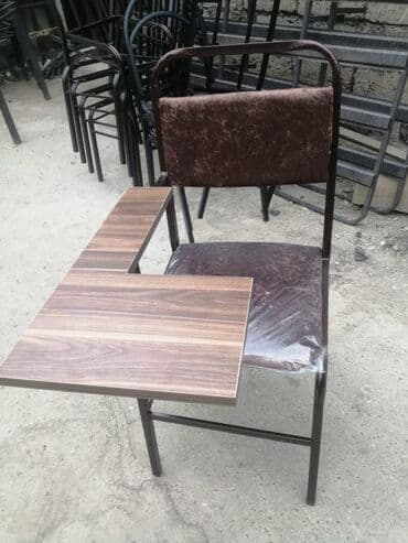 endirimde olan mebeller: Yeni, Sadə stul, Taxta, Azərbaycan — 27