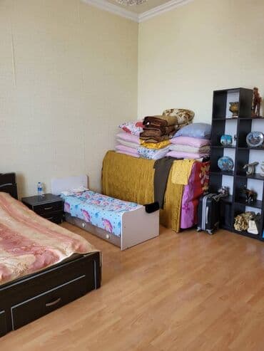 semaye sadliq sarayi: 400 kv. m, 5 otaqlı — 4