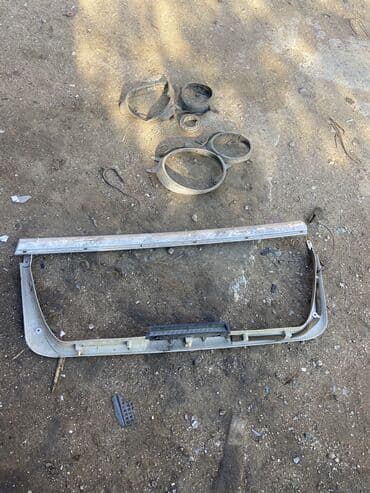 бампер на гольф 2: Ucuz qiymətə razılaşmaq olar istəyənlər buyurub əlaqə saxlaya bilır — 1