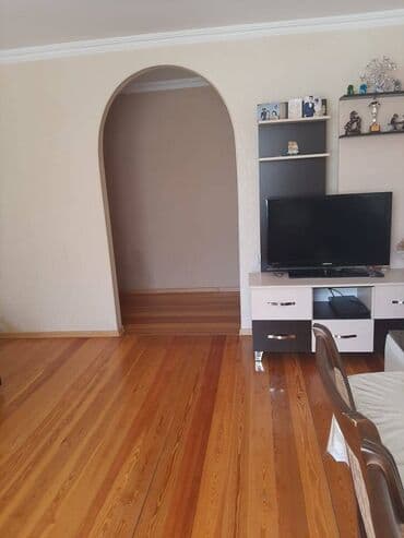 məhlə evi: Bakı, 2 otaqlı, Köhnə tikili, 56 kv. m — 2