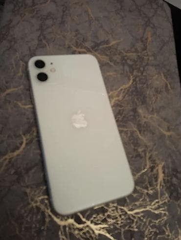 mini iphone x: IPhone 11, 64 GB, Ağ, Sənədlərlə — 4