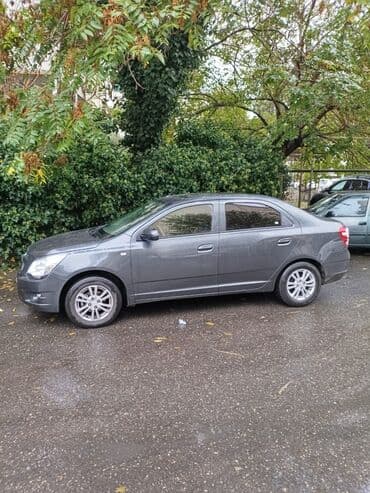 автомобиль фольксваген поло: Chevrolet Cobalt sedan kreditdedi 40 ay aylıgı 546 manat evvel 3000 — 7