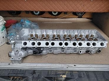 Ehtiyat hissələri: Mercedes-Benz Spirinter 3 l, Dizel, 2010 il, Orijinal, Almaniya, Yeni — 4