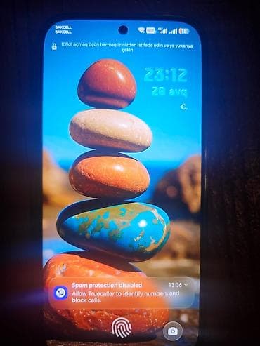 telefonlae: Honor 256 GB, rəng - Qara, İki sim kartlı — 3