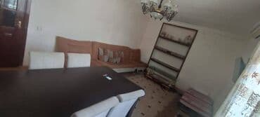 bine atciliqda kiraye ev: Nizami rayonu,Xalqlar metrosuna yaxın,Medical plaza yanı,5 mərtəbəli — 3