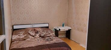 Bakı, 2 otaqlı, Köhnə tikili, 60 kv. m — 2