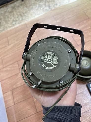 vətən kompüter: Plurifon RDP2 35W D ST – elektron quş səsi çalma sistemi Komplekt: - — 6