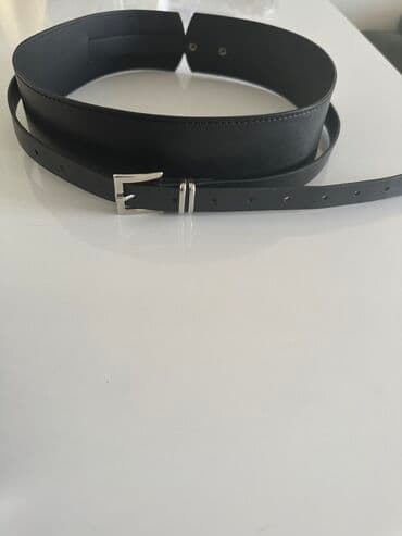 Digər aksesuarlar: 10Azn 
İstehsal Türkiyə
Yenidir 
2cür rəngdədirqara və qəhvəyi — 3