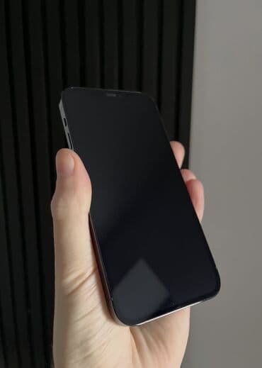 dubay iphone kreditle: IPhone 12 Pro, 256 GB, Pacific Blue, Face ID, Hissə-hissə ödəniş, Kredit — 6