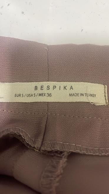 pencekler: Pencək, S — 2
