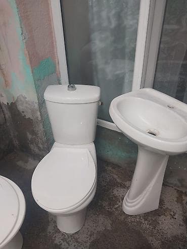 Beton və beton məmulatları: Yaxs.vazdi — 1