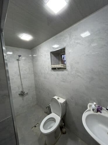 квартира в баку купить: Digah, 5 otaqlı, Köhnə tikili, 230 kv. m — 9