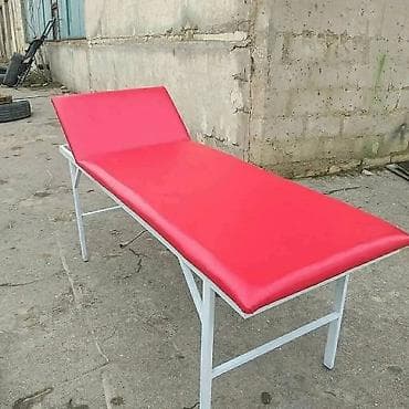 Kuwetka. Cemadan. Tibbi carpayi. Masaj stolu. Cemadan 100 azn. Sade