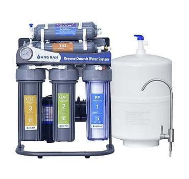 Su filtiri mətbəx üçün çatırılma quraşdırılma bakı daxili ödənişsiz 6