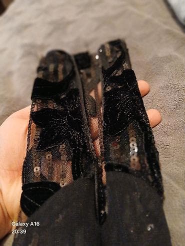 Ziyafət donu, Midi, L — 4