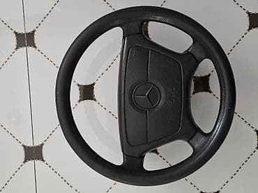 multi sukan: Sadə, Mercedes-Benz, 2000 il, İşlənmiş, Ödənişli çatdırılma — 1