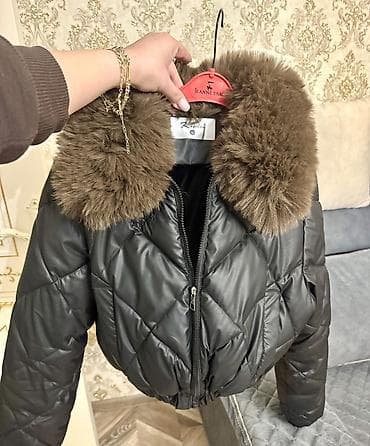 mexli kurtka: M — 2