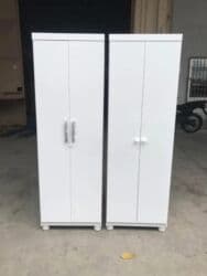 kiçik şkaf: Yeni, Açılan, 2 qapılı Düz dolab, Dəhliz dolabı, Azərbaycan — 2