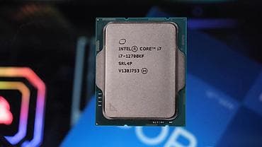 oyun komputerlər: Prosessor Intel Core i7 i7-12700K, > 4 GHz, > 8 nüvə, Yeni — 3