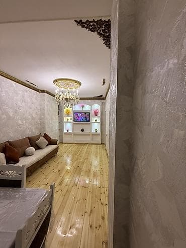 nerd satışı: 2 otaqlı, Yeni tikili, 72 kv. m — 5