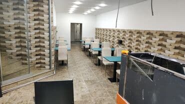 ət kotuyu: Restoran malzemeleri ; Klimalar, kameralar, 2 tane döner ocağı, kebap — 6